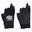 Bild von Multi Game 3 Fingerless Mesh Glove