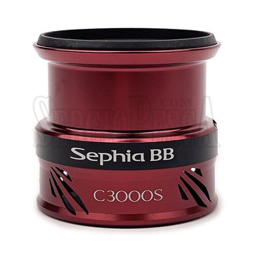 Immagine di Spool Shimano Sephia BB C3000S