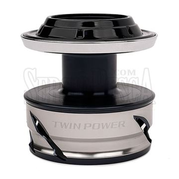 Bild von Spool Shimano Twin Power SW-C 14000XG