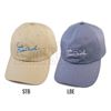 Picture of Cotton Twill Cap 20th