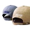 Picture of Cotton Twill Cap 20th