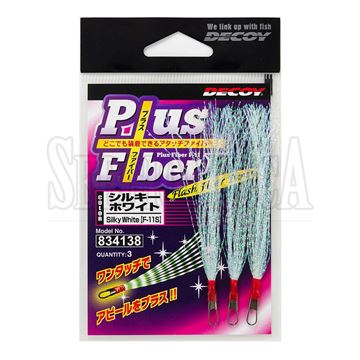 Bild von Plus Fiber F-11