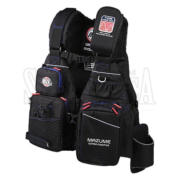 Picture of MZX Tidemania Life Jacket NEW