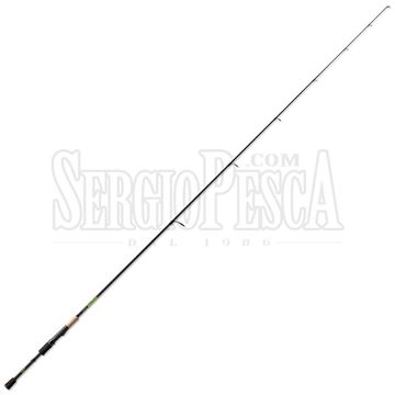 Bild von NEW Bass X Spinning Rods