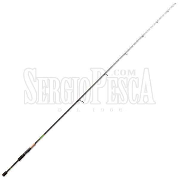 Picture of NEW Bass X Spinning Rods