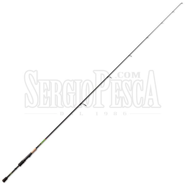 Bild von NEW Bass X Spinning Rods