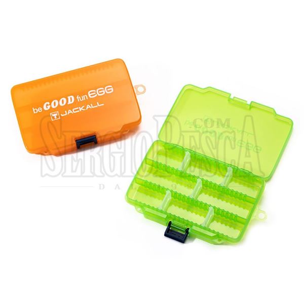 Picture of Good Meal Mini Tackle Box