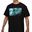 Immagine di Gigantic World Graphic T-Shirt