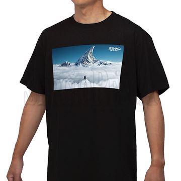 Immagine di Snow Mountain Graphic T-Shirt