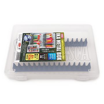 Picture of Ika Metal Box