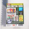 Picture of Ika Metal Box