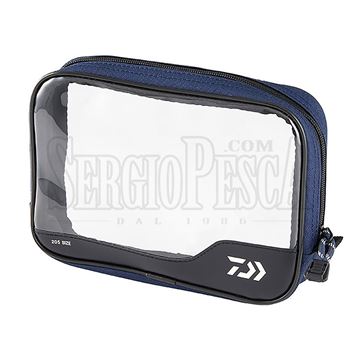 Immagine di Clear Pouch (A)