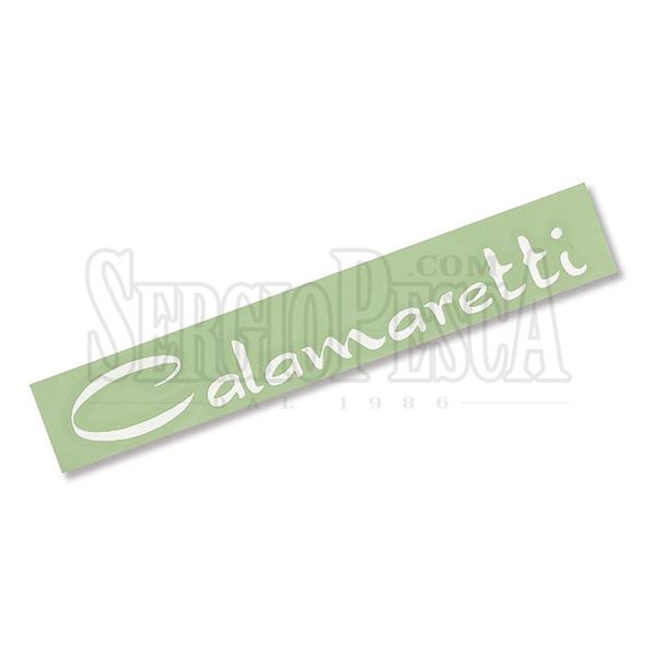 Bild von Calamaretti Sticker