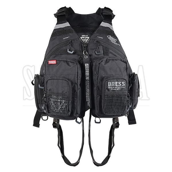 Bild von Light Game Vest Airborne