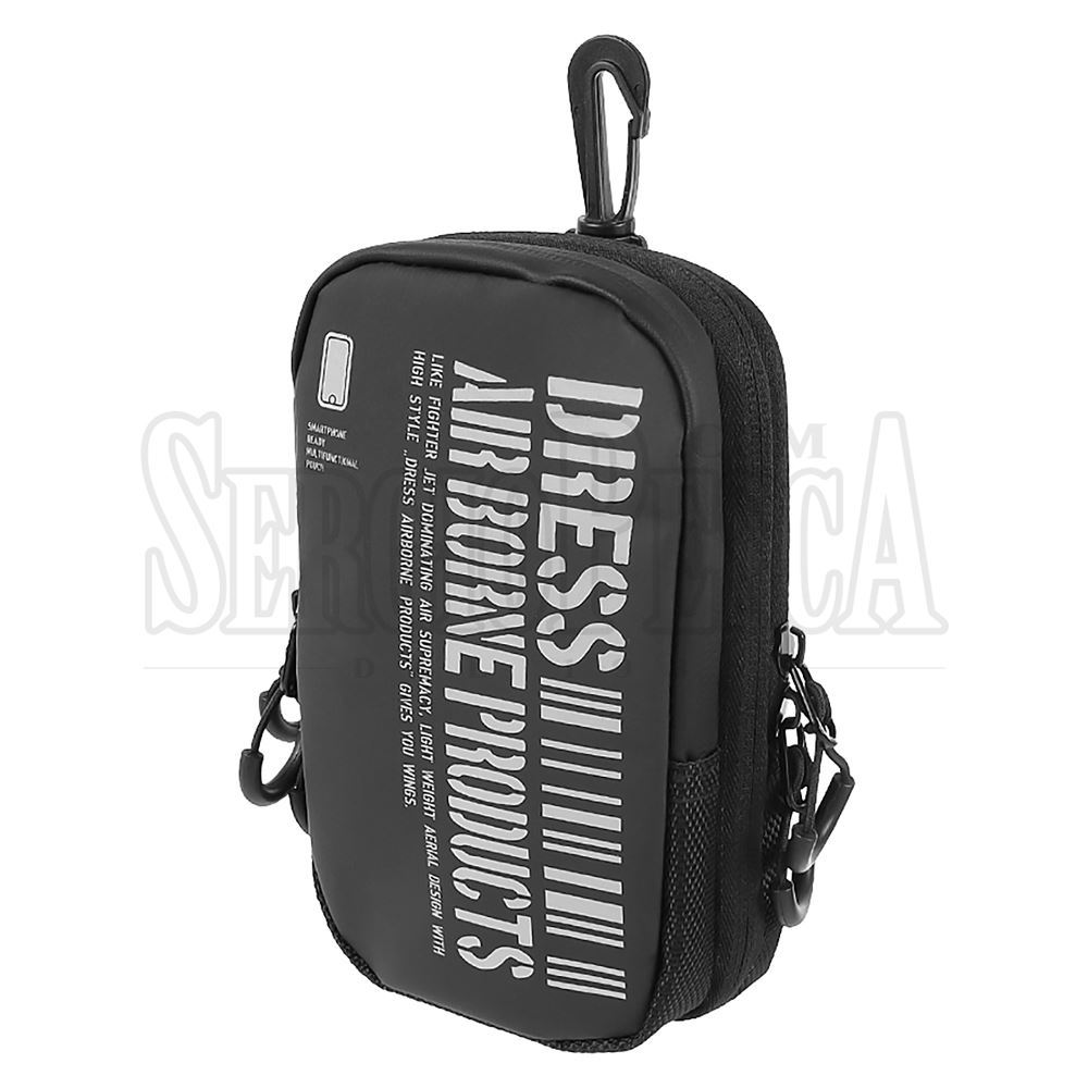 10 Scatole Da Spedizione Per Smartphone E Componenti – 9x16x4 Cm, Con Separatore Interno, Cartone Teso, Bianche