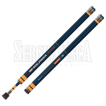 Immagine di New Solpara Landing Shaft