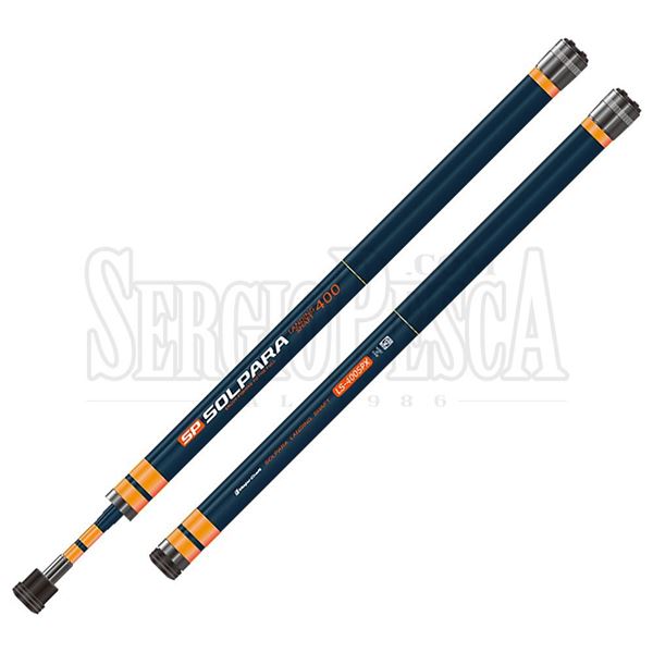Picture of New Solpara Landing Shaft