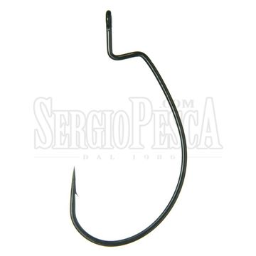 Picture of KG Hook Magnum Worm 26