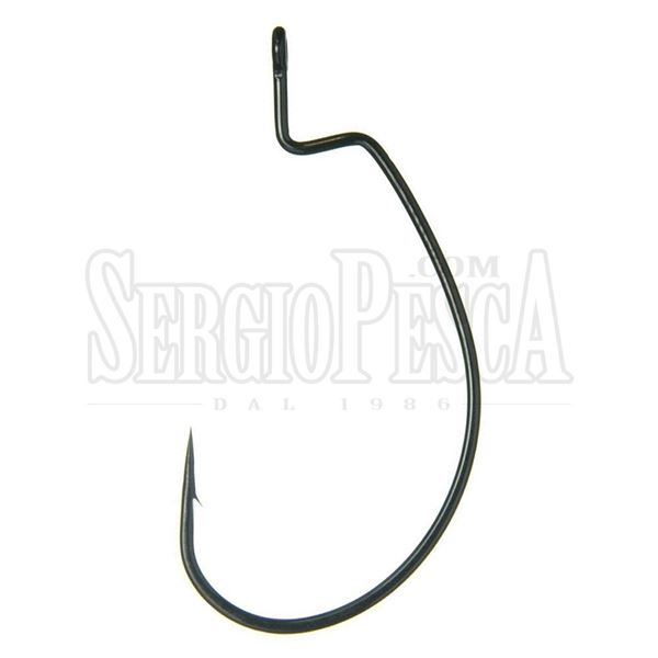 Immagine di KG Hook Magnum Worm 26