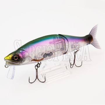 Bild von Ripple Claw 178 "BBD Ghost Baitfish"