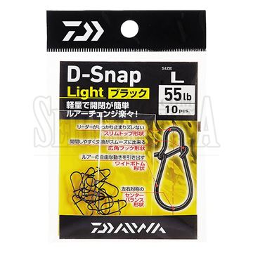 Picture of D-Snap Light