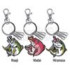 Picture of Rubber Key Rings