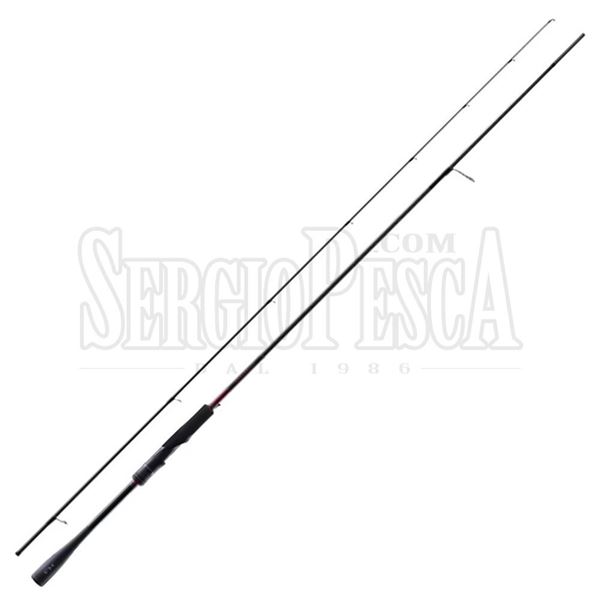 Picture of Sephia XR Rod
