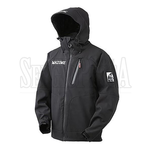 Picture of Wind Cut Jacket VI