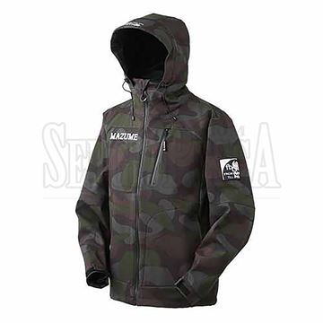 Bild von Wind Cut Jacket VI Camo