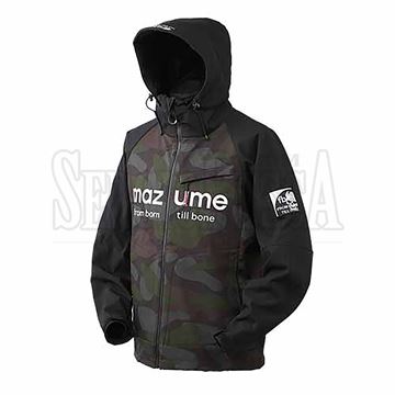 Immagine di Wind Cut Jacket VI Double Tone