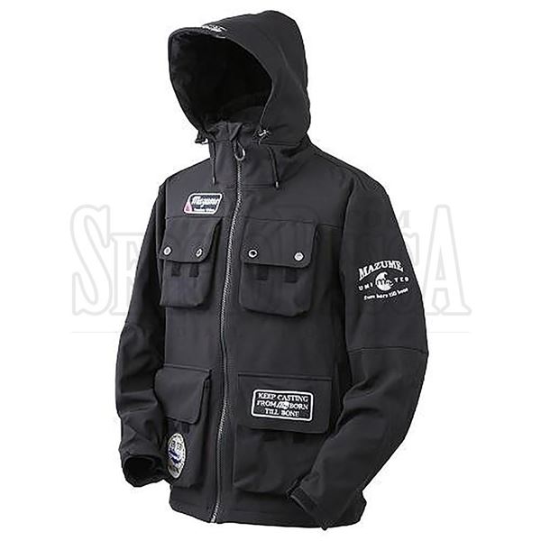Picture of Wind Cut MP Jacket