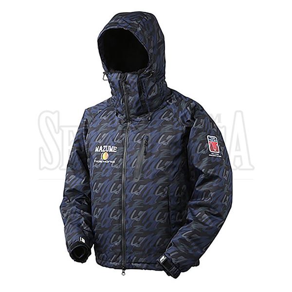 Bild von Tide Mania All Weather Jacket