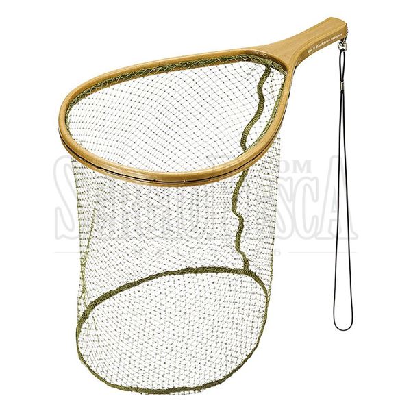 Bild von Symphonia Trout Net