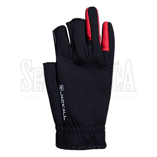 Bild von Versatile Gloves Three Fingers