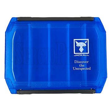 Picture of Double Open Tackle Box 1510D