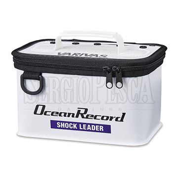 Immagine di Ocean Record Shock Leader Pouch VAAC-48