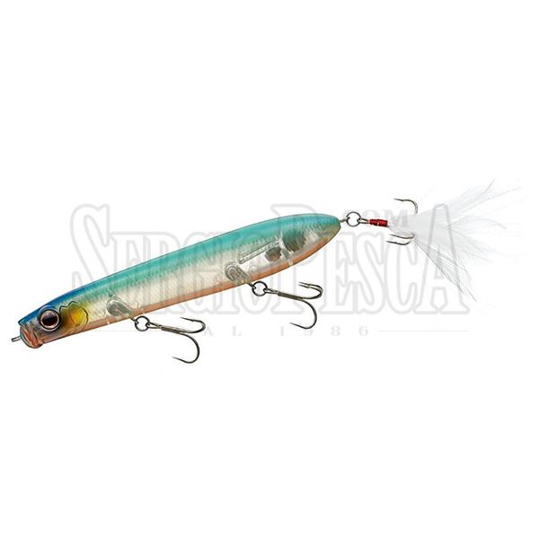 Bild von Showerblows Big Mama "Seabass Color"