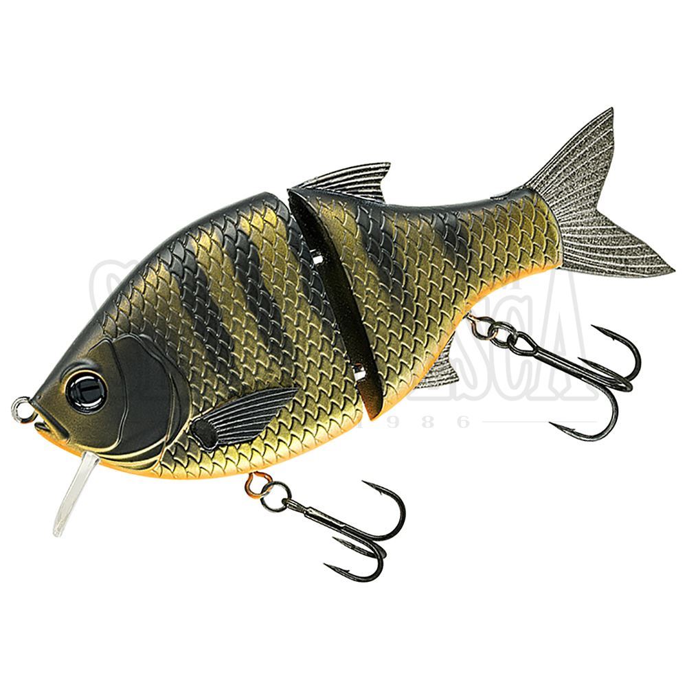 Glide Bait 140 LIP Floating - Sergio Pesca