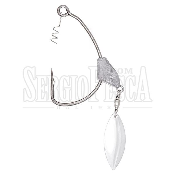 Picture of Big Swimbait Bladed Hook OH2400WB
