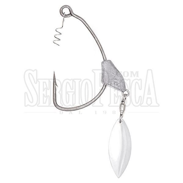 Immagine di Big Swimbait Bladed Hook OH2400WB