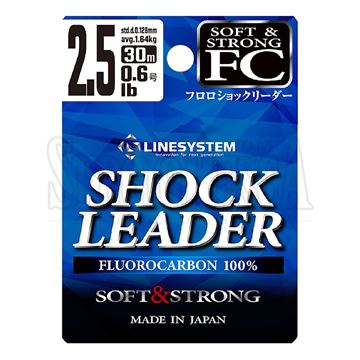 Immagine di Shock Leader FC Soft & Strong