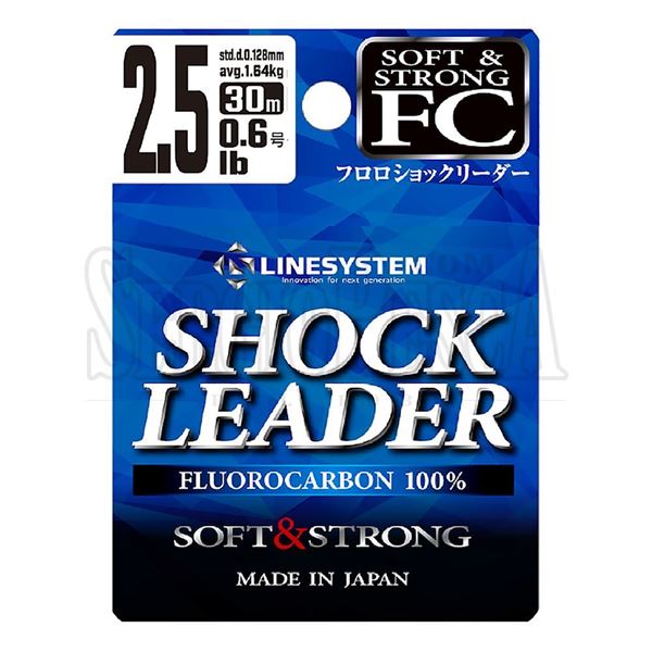 Bild von Shock Leader FC Soft & Strong