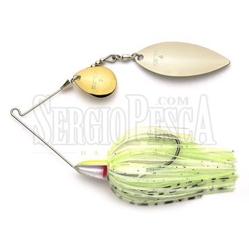 Immagine di TEE-BONE Spinnerbait TW