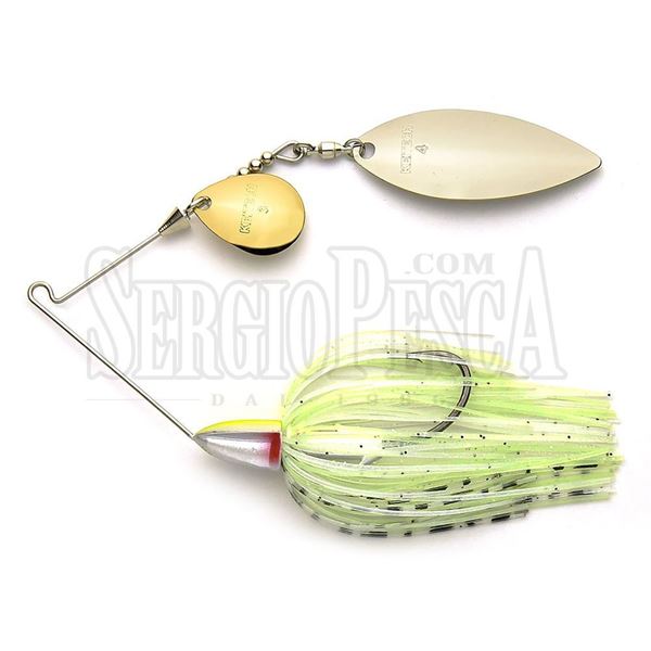 Picture of TEE-BONE Spinnerbait TW