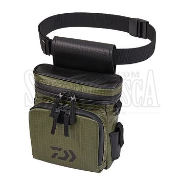 Picture of Light Game Pouch (B)