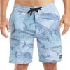 Picture of Deep Drop Gyotaku Boardshorts