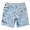 Bild von Deep Drop Gyotaku Boardshorts