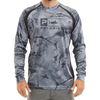 Bild von Vaportek Gyotaku Fishing Shirt