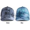 Picture of Terminal Gyotaku Performance Trucker