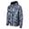 Picture of Grander Gyotaku Zip Fleece Softshell